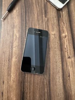 iPhone 4