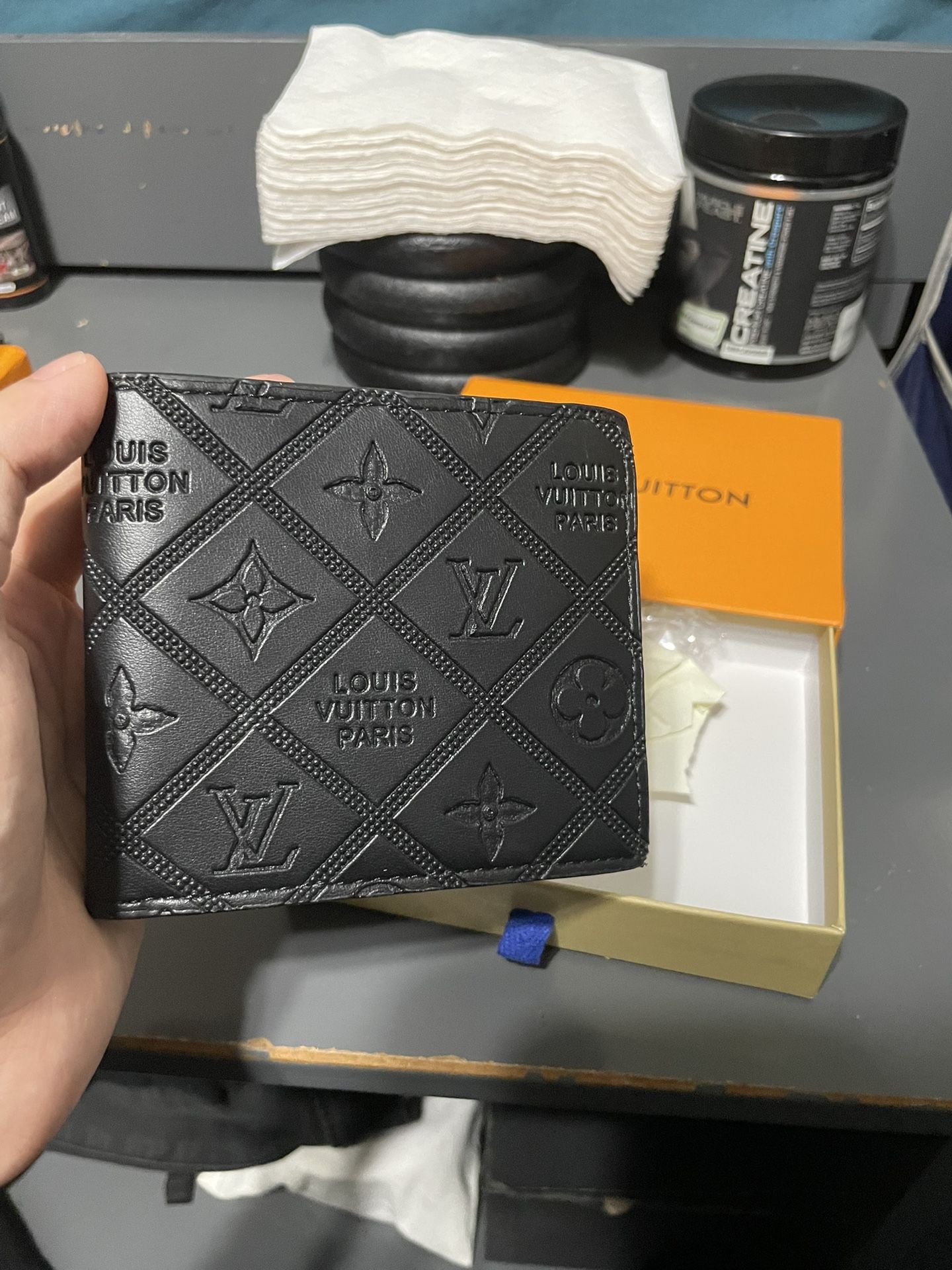 Louis Vuitton Wallet
