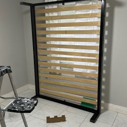 Queen Bed Frame 