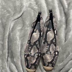 Tory Burch Heels Espadrille