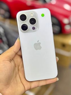 📱 iPhone 15 Pro 128GB – Factory Unlocked – Excellent Condition – Under Warranty / FlexEmarket Hot Deal