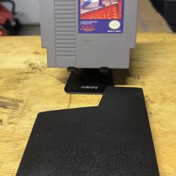 Nintendo Mega Man 2 Game Authentic 
