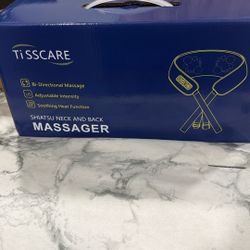 Back massager