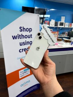 📱 iPhone 13 – Only $5 Down! Compact & Powerful!