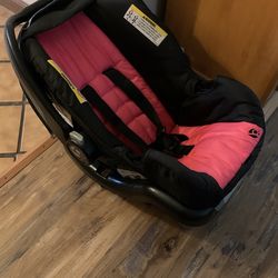 Infant Car Seat