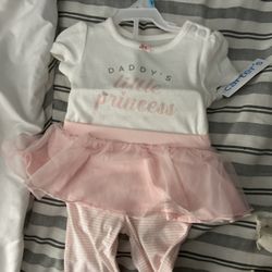Baby Girl Clothes