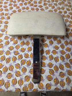 Headrest