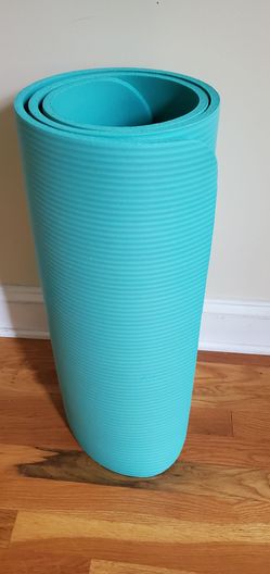 Yoga Mat