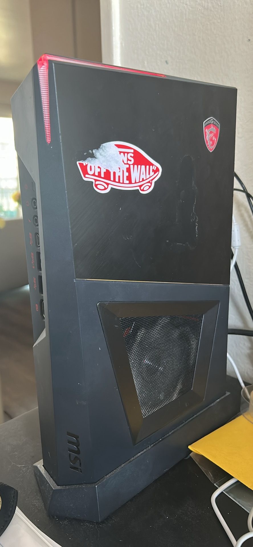 PC MSI Trident 3