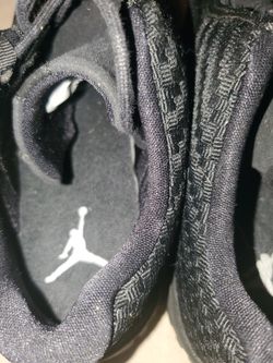 Authenic Jordan's Future "Gammas"/ Size"9 Men "
