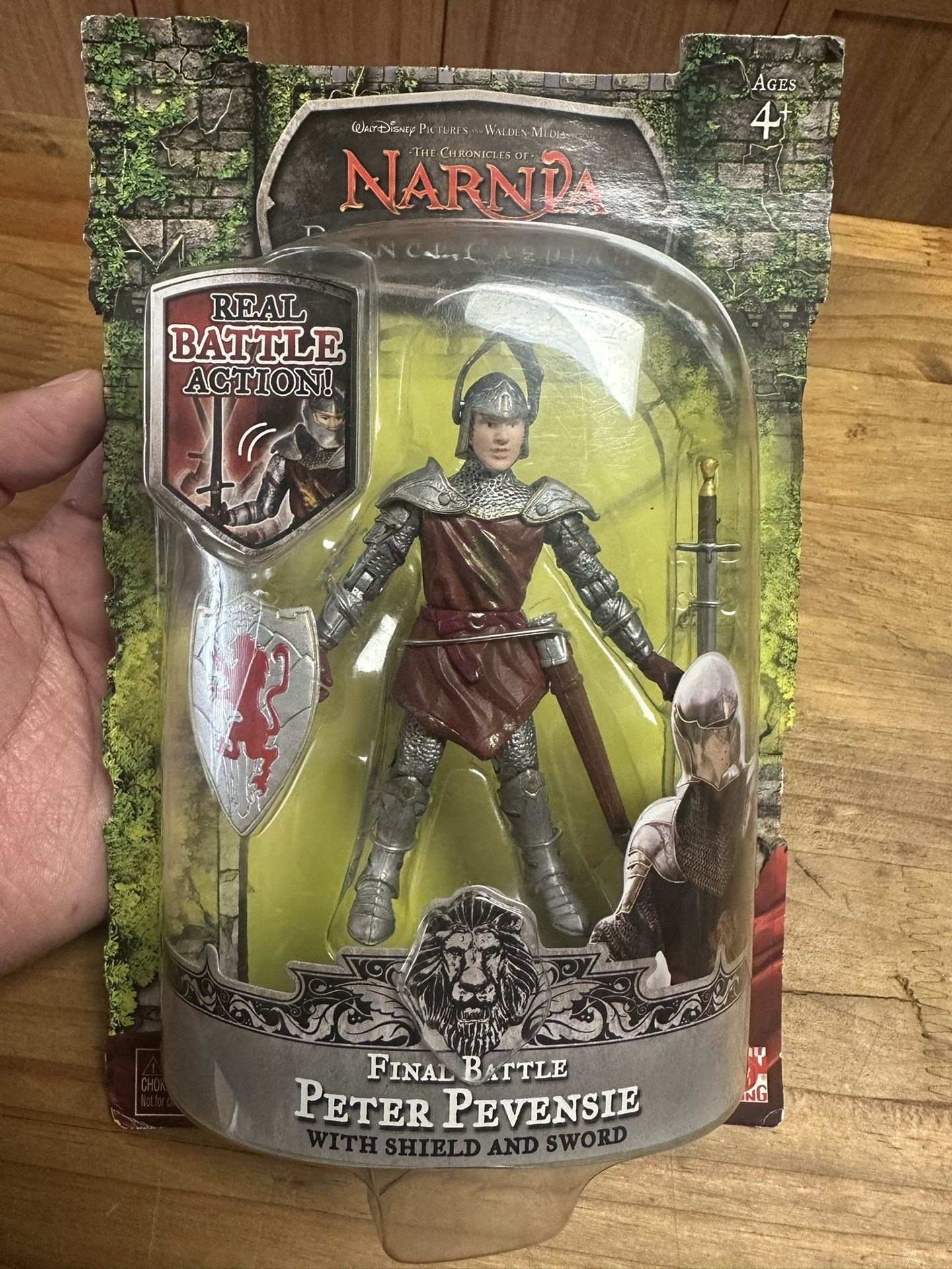 Narnia Prince Caspian 