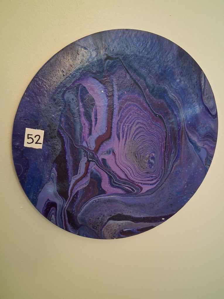 Abstract Art 16"