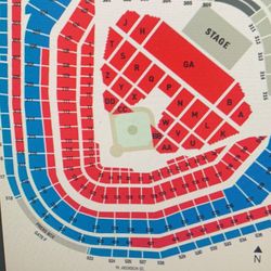 Cubs tickets 