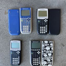 TI 84 Plus Calculator Texas Instruments 