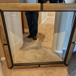 Mirror - AspenHome Westlake / Springhill Designs Arabella