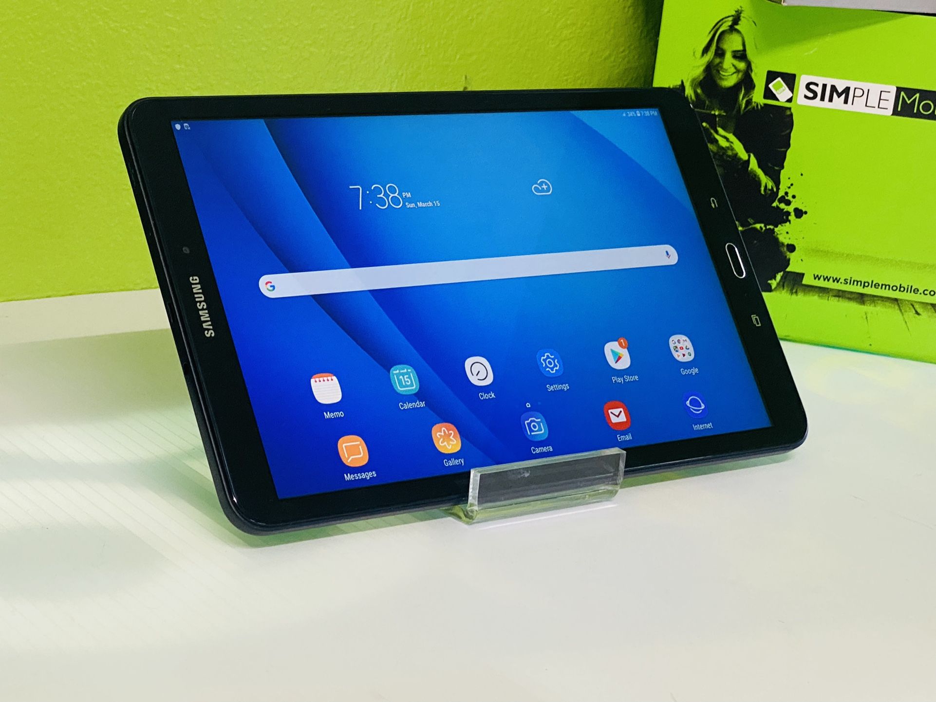 💥SAMSUNG TABLET ON SALE TODAY 🤩