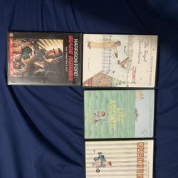 Criterion DVD’s & Blade runner Directors Cut 