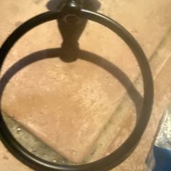 Towel Hanger 