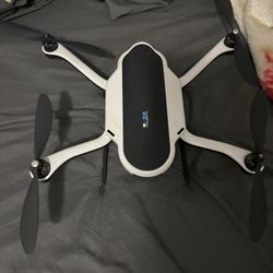 GoPro Karma Drone