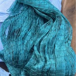 Chicken Netting Fence