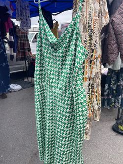 Used clothes