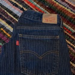 Levi Jeans 