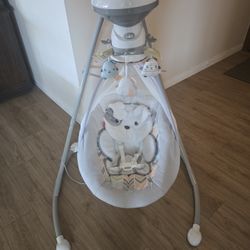 Fisher Price Baby Swing