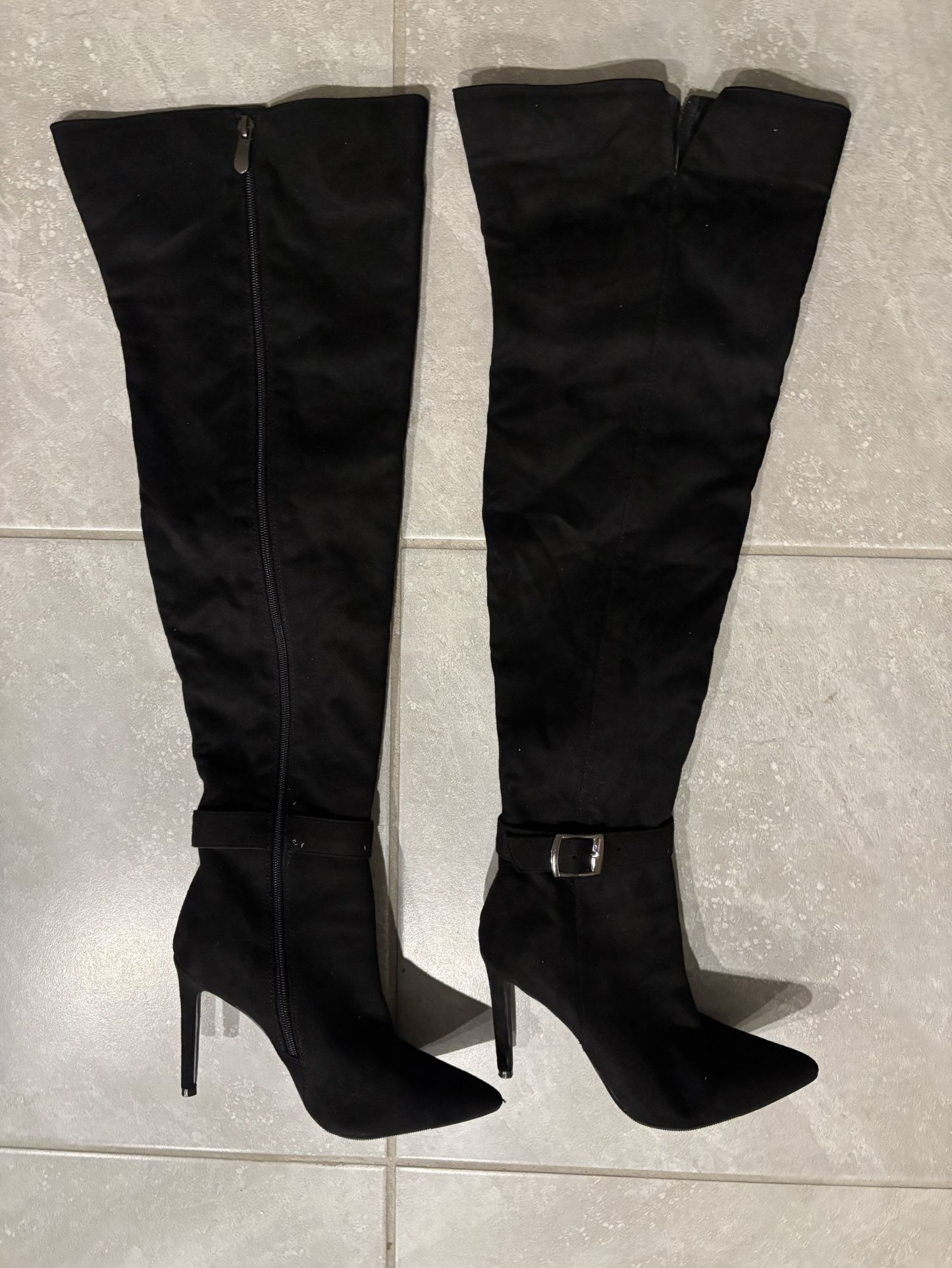New. Forever 21 Boots 