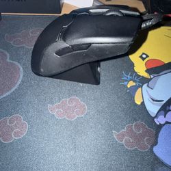 Razer Viper Ultimate Wireless Gaming Mouse with Dock