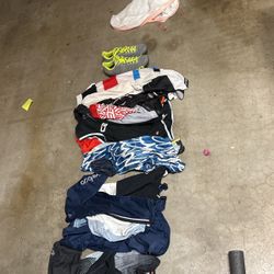 Cycling Jerseys Size Medium 