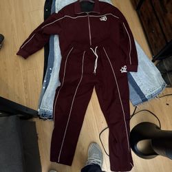 Track Suits 