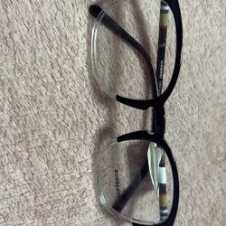 Burberry Glasses 