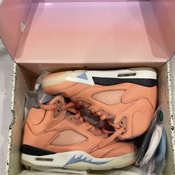 DJ Khaled x Air Jordan 5 Retro “We The Best”