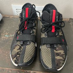 Nike Air Force Max Size 11.5