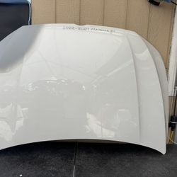 2022 2023 2024 VOLKSWAGEN GOLF HOOD BONNET OEM USED 