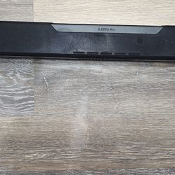 Sound Bar- Insignia NS-SB316