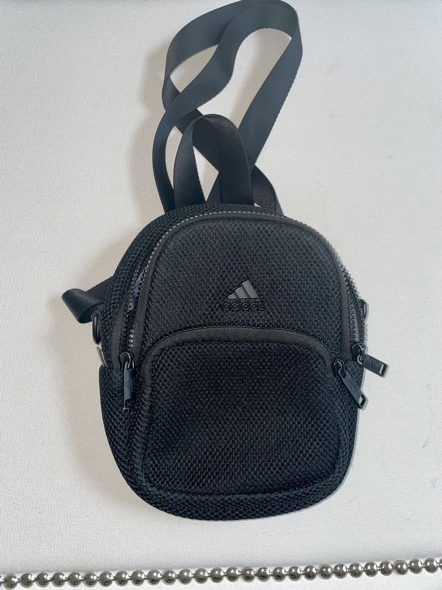 Adidas Mini Backpack