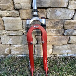 Answer Manitou SX Dual Adjust MTB Fork