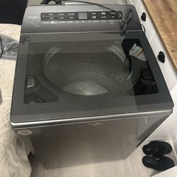 Washer And Dryer For Sale 