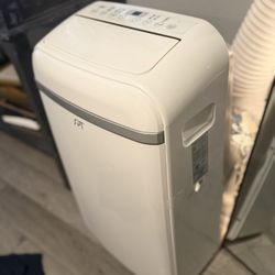 Portable Ac. Works Great $60