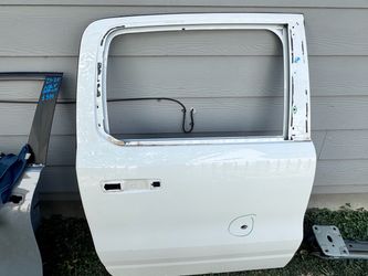 2019 to 2026 DODGE RAM 1500 REAR DOOR RH