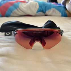 Oakley Glasses