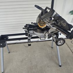 12 Inch MITER SAW