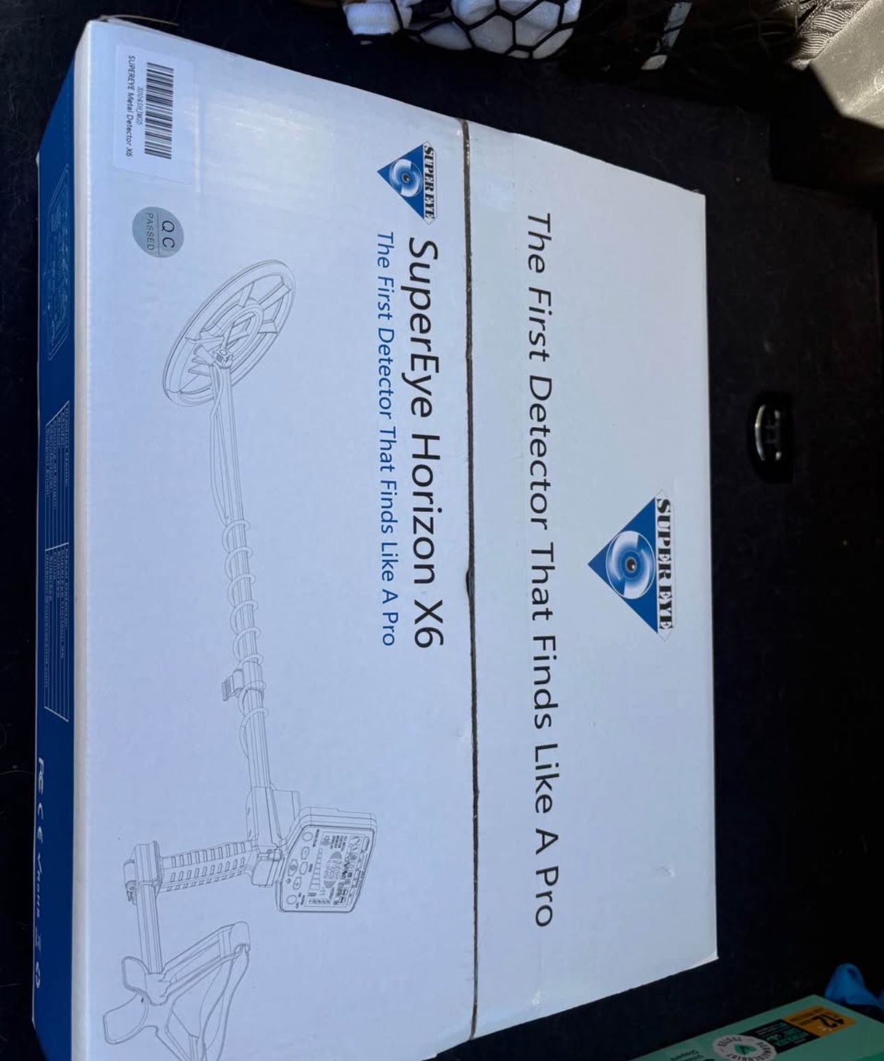 Metal Detector