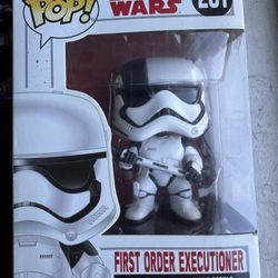 Star Wars Funko Pop