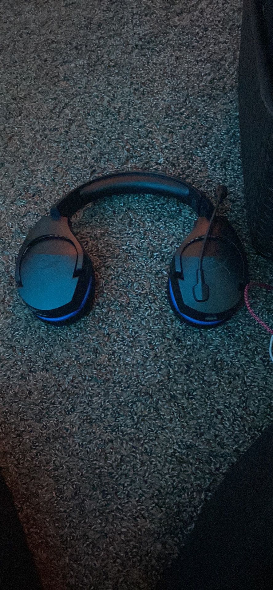 PlayStation Headset