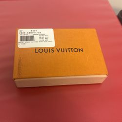 Louis Vuitton Wallet