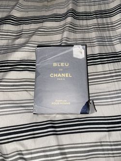 Bleu de chanel