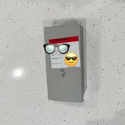Meta Glasses
