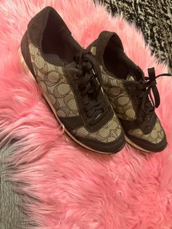Coach Shoes 